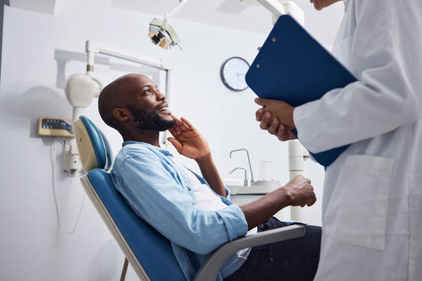 Best Emergency TMJ Treatment in Highland Park, NJ